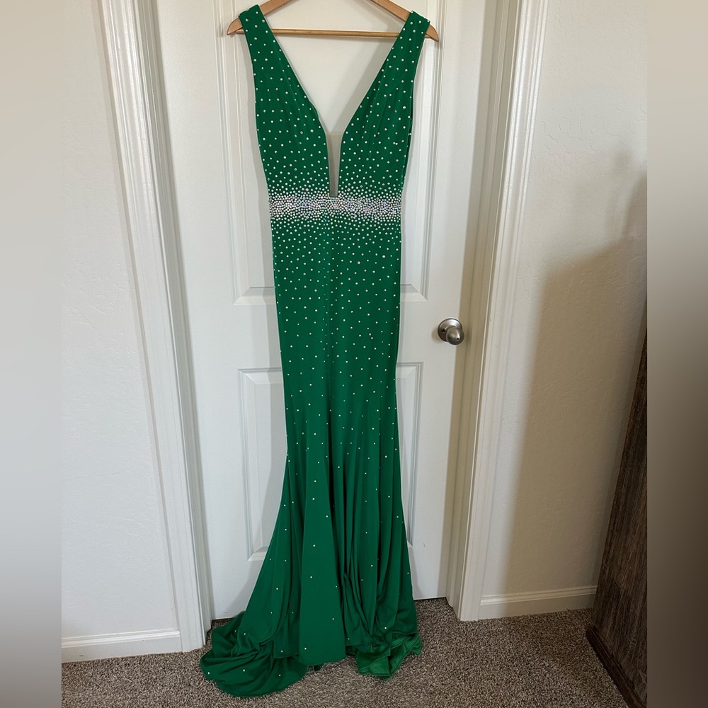Jovani Gown